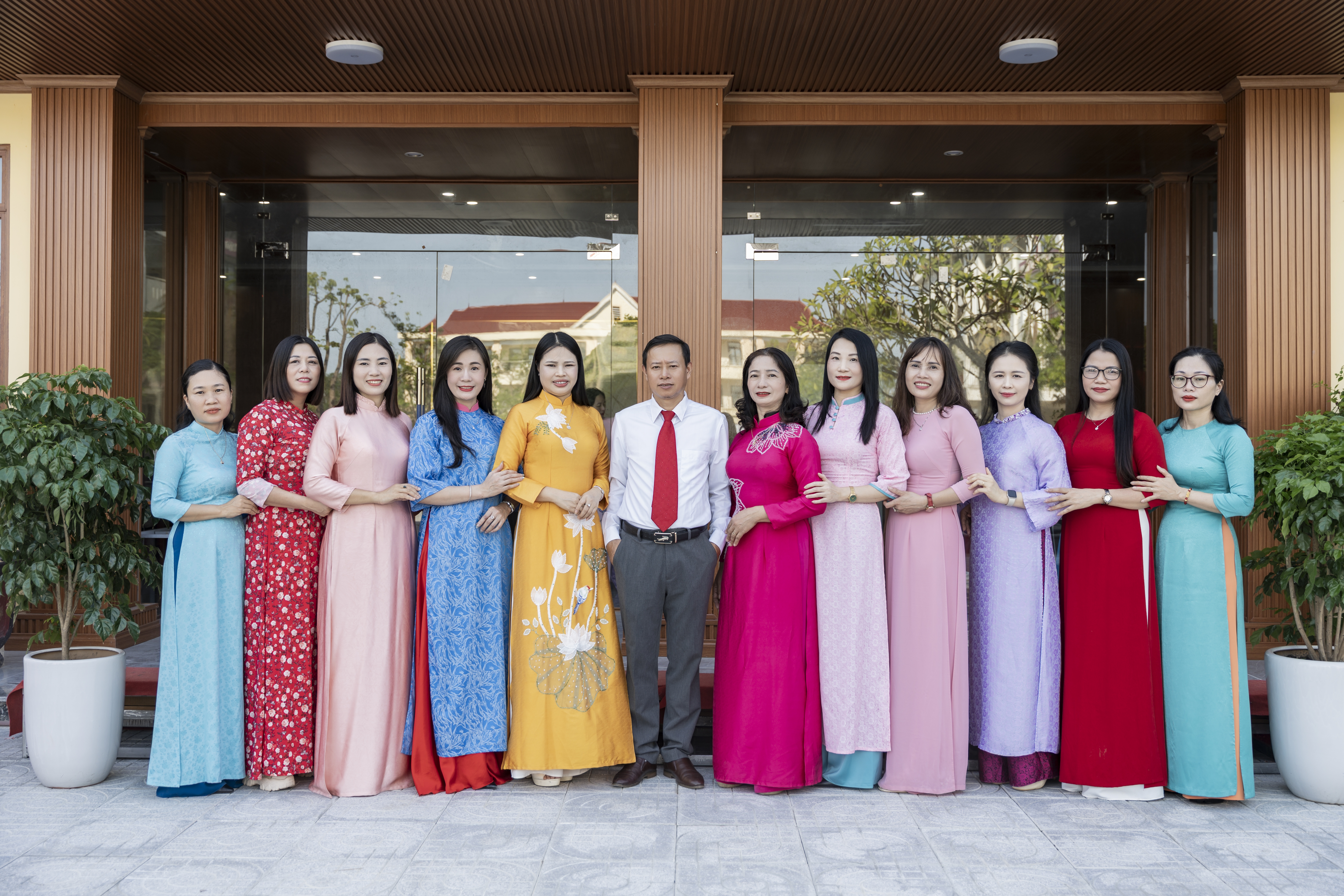 Giáo viên bộ môn GDCD - GDKTPL